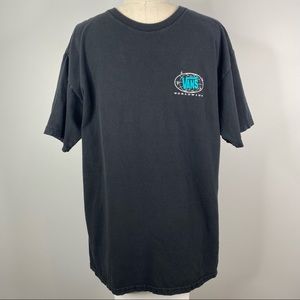 Vans Tee Shirt Mens Large VANS WORLDWIDE